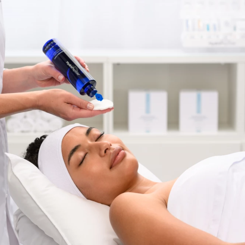 HYDROPEPTIDE Pre-Treatment Toner 200ml - Тонізуючий лосьйон - фото №3